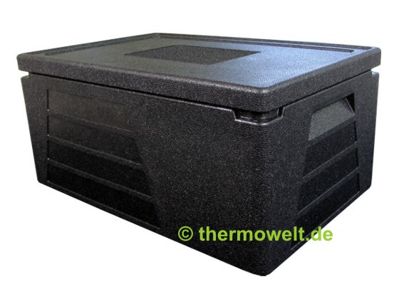 Thermobox 1/1 GN 230mm Basic Line