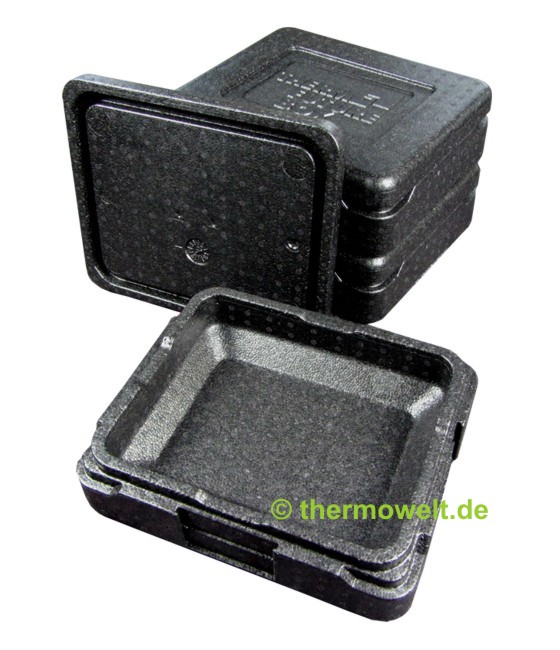 Box Mini-Menu (Thermo Future Box 13622S)